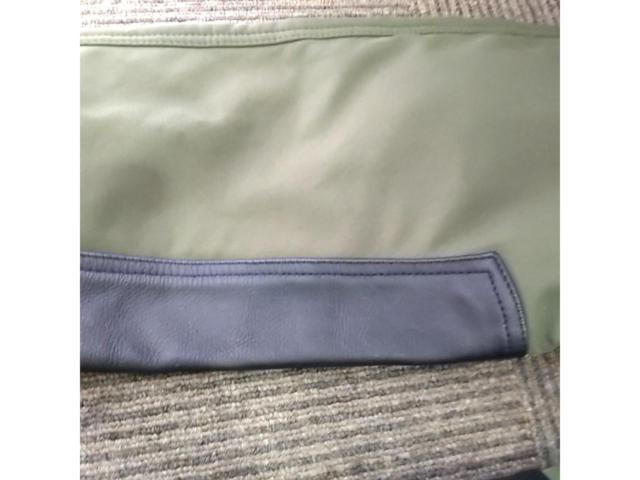 Size XL DAYTONA
Softshell winter pants