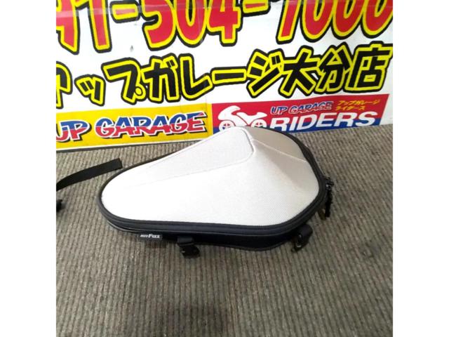 MOTOFIZZ ナローフィットシートバッグS
