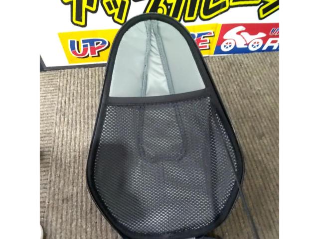 MOTOFIZZ ナローフィットシートバッグS
