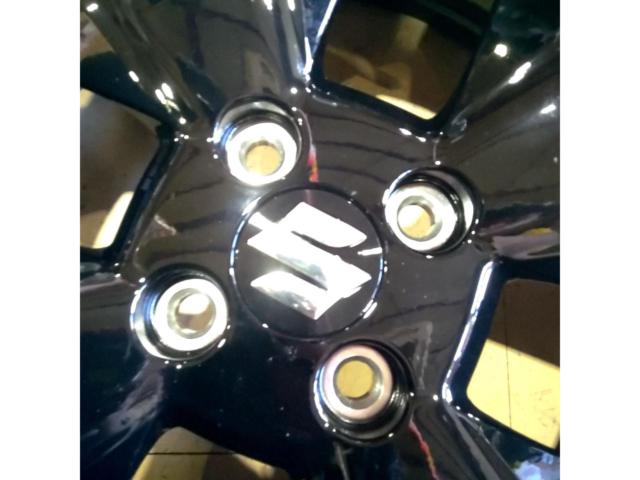 スズキ(SUZUKI) クロスビー純正ホイール