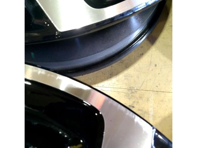 スズキ(SUZUKI) クロスビー純正ホイール