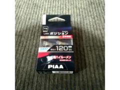 T10PIAA
LED bulb