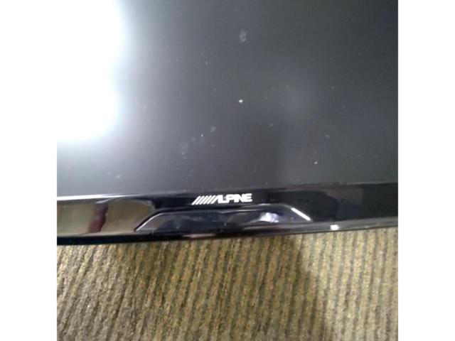 ALPINE PKG-M910