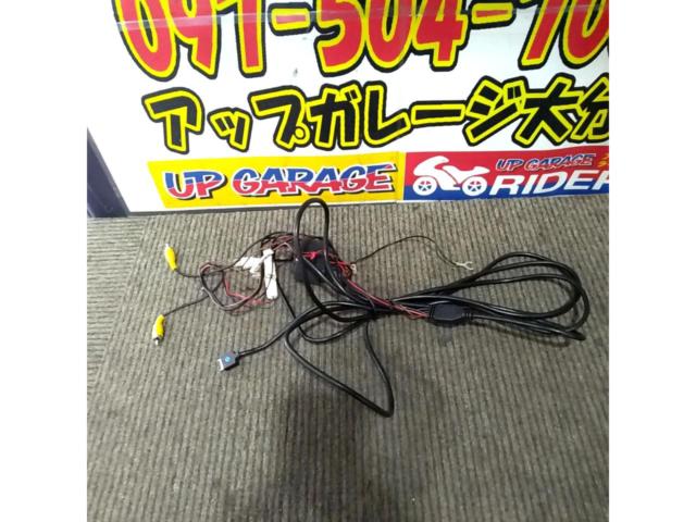 ALPINE PKG-M900SC 9型WVGAリアビジョン