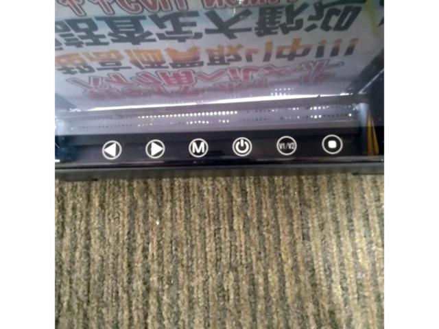 メーカー不明 ミラーモニター