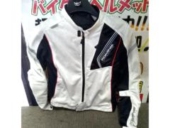Size LKOMINE
Protect full mesh jacket