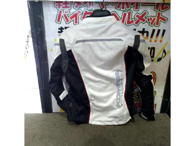 Size LKOMINE
Protect full mesh jacket
