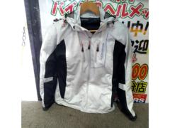 Size WM (Women's M) KOMINE
Protect Half Mesh Parka