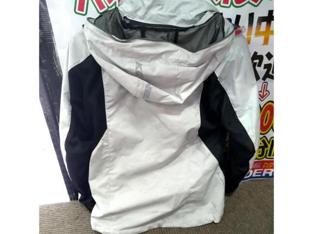 Size WM (Women's M) KOMINE
Protect Half Mesh Parka