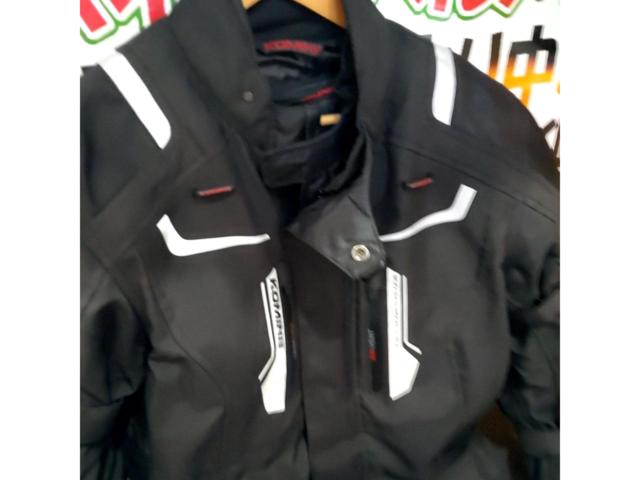 Size LKOMINE
Full Year jacket