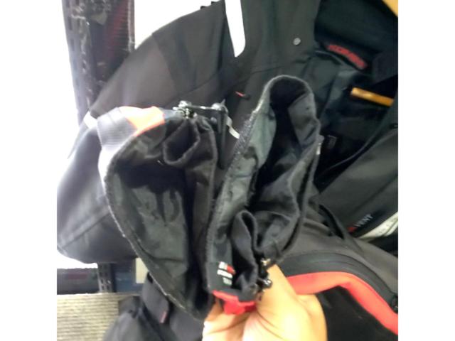Size LKOMINE
Full Year jacket
