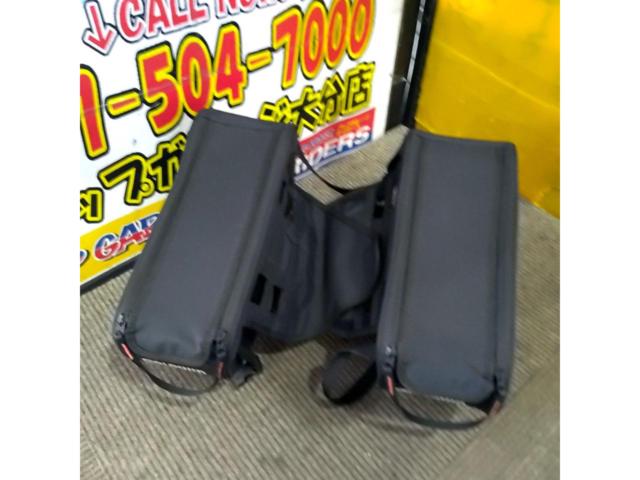 GOLDWIN (ゴールドウイン) サイドバック