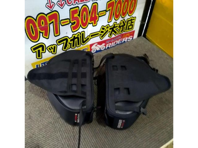 GOLDWIN (ゴールドウイン) サイドバック