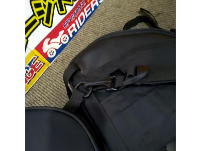 GOLDWIN (ゴールドウイン) サイドバック