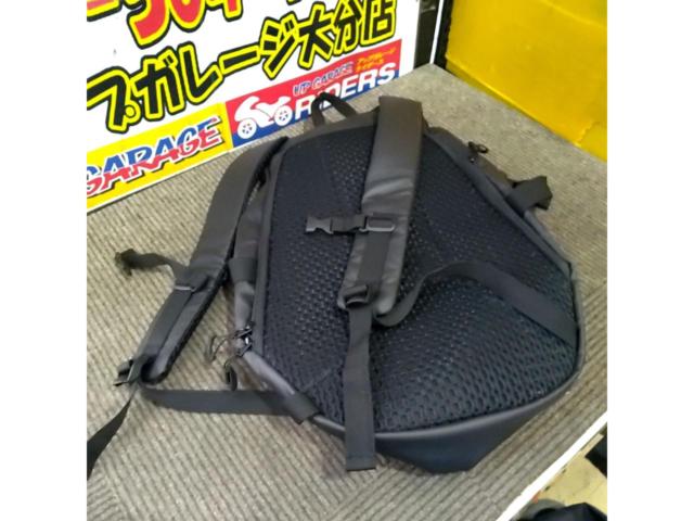 ILM
Waterproof rucksack