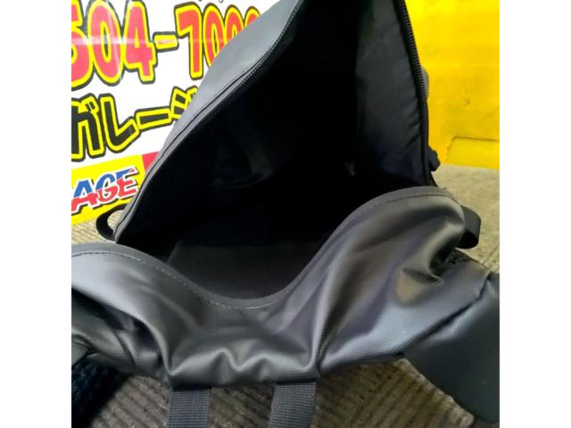 ILM
Waterproof rucksack