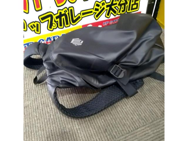 ILM
Waterproof rucksack