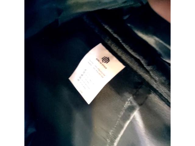 ILM
Waterproof rucksack