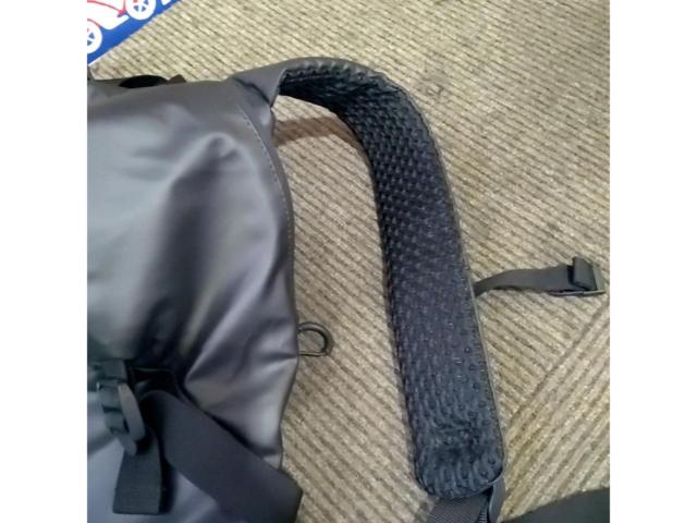 ILM
Waterproof rucksack