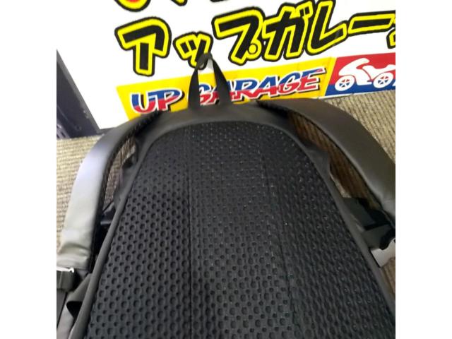ILM
Waterproof rucksack