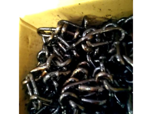 Currently stored in a separate warehouse! Please allow some time before shipping.
MURAOKA
MD0410
Tire chain