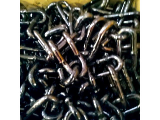 Currently stored in a separate warehouse! Please allow some time before shipping.
MURAOKA
MD0410
Tire chain