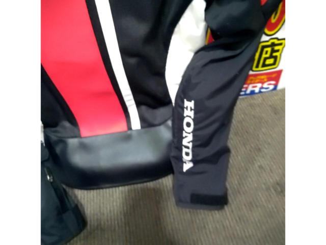 Size L HONDA (Honda)
Racing mesh blouson