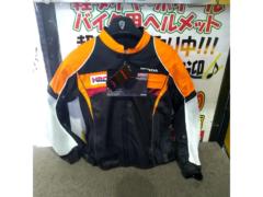 Size L HONDA (Honda)
HRC
Graphic mesh blouson