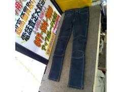 Size M (30) KOMINE
Riding denim pants
