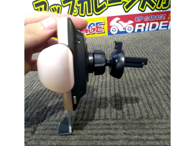 HIDISC
Sumaho holder