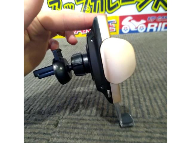 HIDISC
Sumaho holder