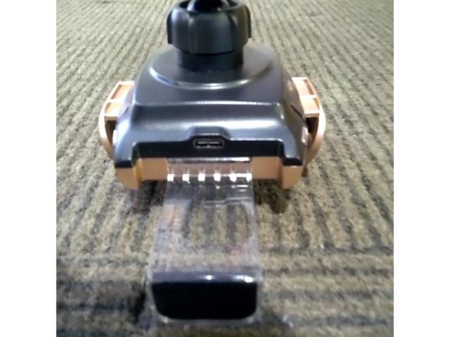 HIDISC
Sumaho holder