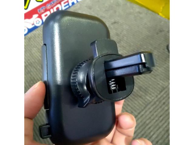 Unknown Manufacturer
Sumaho holder