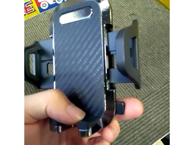 Unknown Manufacturer
Sumaho holder