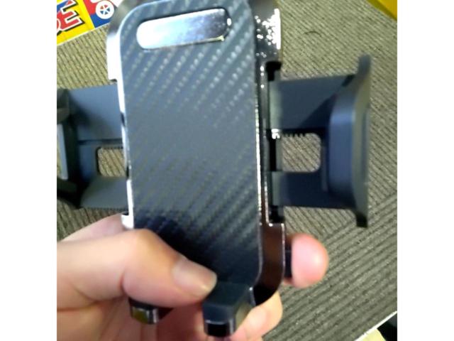 Unknown Manufacturer
Sumaho holder