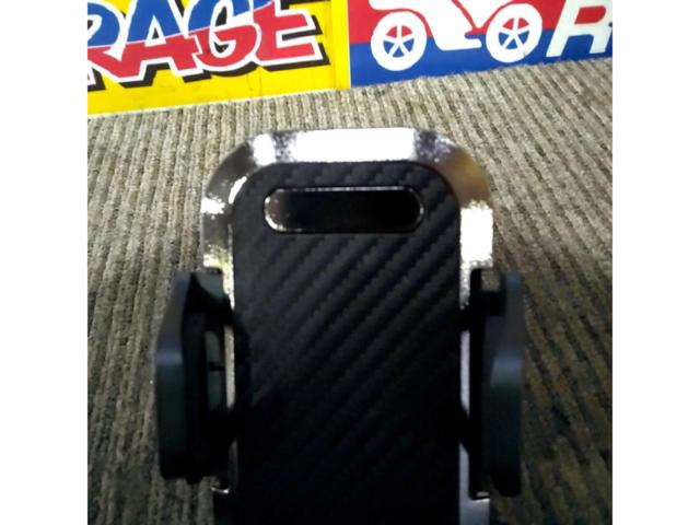Unknown Manufacturer
Sumaho holder