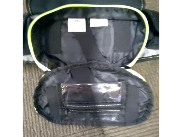 ACERBIS (Acerbis)
Waist Bag
