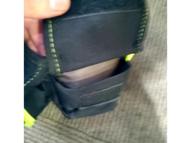 ACERBIS (Acerbis)
Waist Bag
