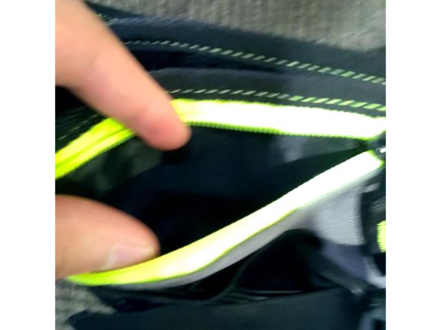 ACERBIS (Acerbis)
Waist Bag