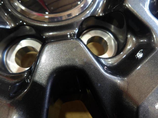 TOYOTA(トヨタ) 250ランドクルーザー純正ホイール+DUNLOP(ダンロップ) GRANDTREK H/T31
