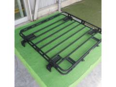 Smittybilt ルーフラック★ラングラー/JL系★