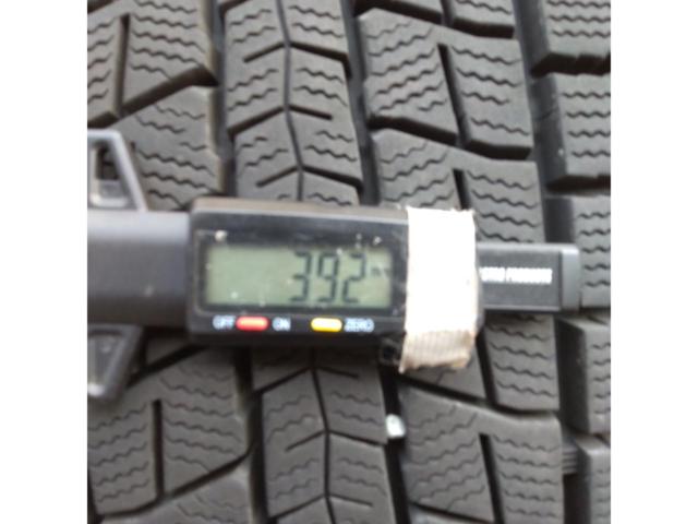 【★2F】【スタッドレスタイヤホイール4本】AUTOBACS SEVEN LEBEN(レーベン) 7本スポークホイール+【DUNLOP】WINTER MAXX SJ8