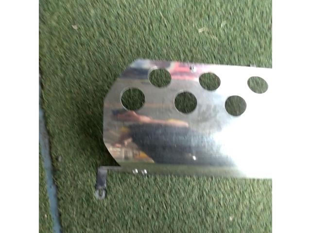 Suzuki Genuine Optional JB23 Jimny Skiff Plate