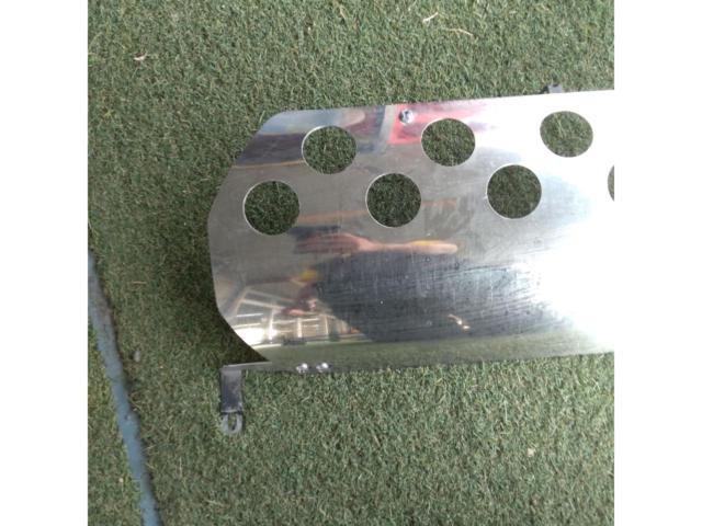 Suzuki Genuine Optional JB23 Jimny Skiff Plate