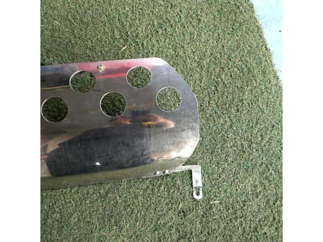 Suzuki Genuine Optional JB23 Jimny Skiff Plate