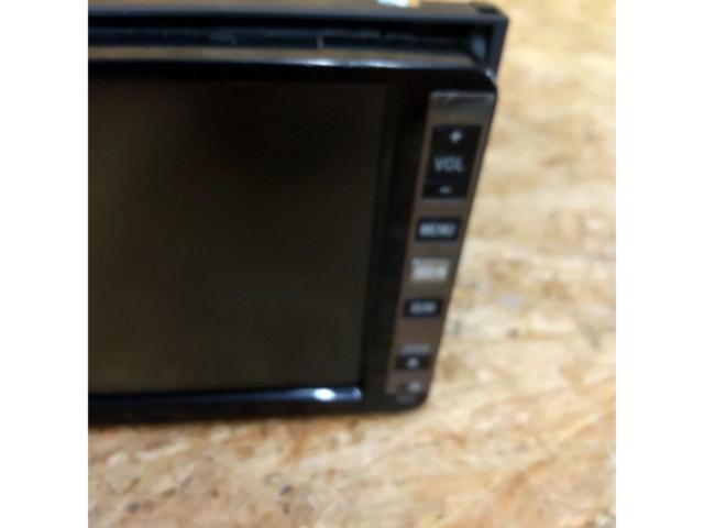【トヨタ純正】NHZN-W57 HDDナビゲーション