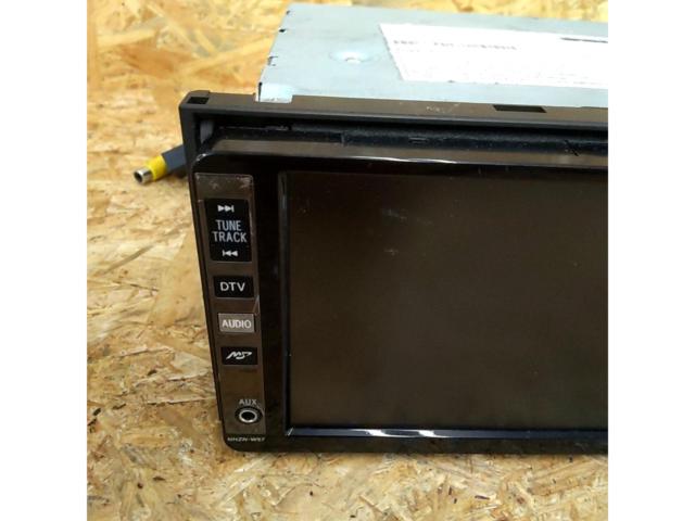 【トヨタ純正】NHZN-W57 HDDナビゲーション