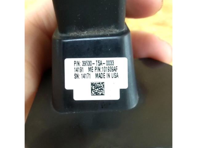 Honda Genuine FIT (GP5/GK series) Rear Camera Unit