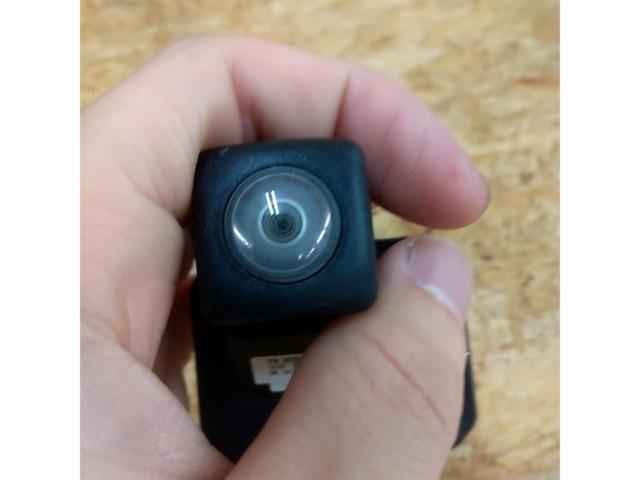 Honda Genuine FIT (GP5/GK series) Rear Camera Unit