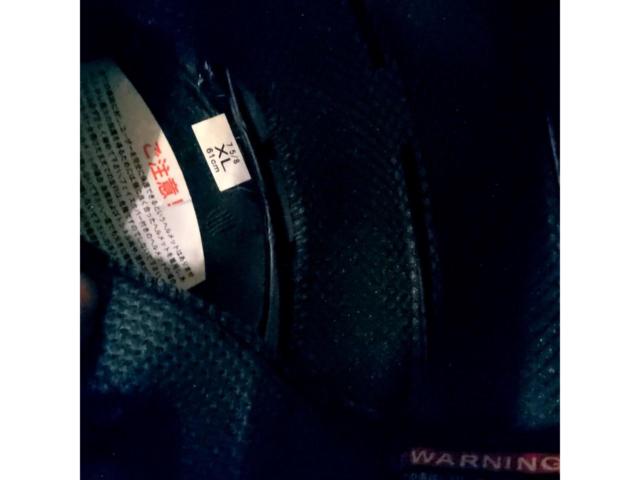 【ライダース】【サイズ:XL】【SHOEI】NEOTECⅡSPLICER(スプライサー) +【SENA】SRL